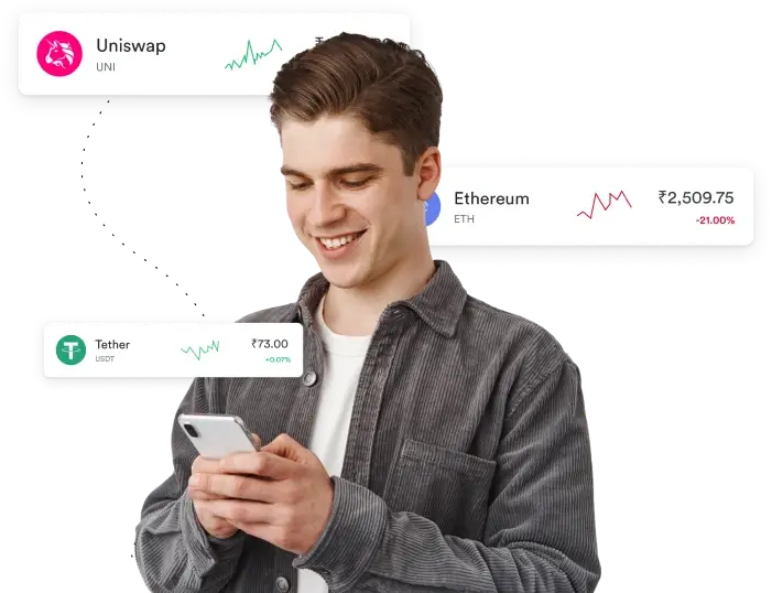 Quantum XBT - Get in touch with us